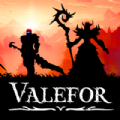 Valefor Tactical RPG apk download latest version  0.37