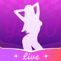 Yelo Live mod apk