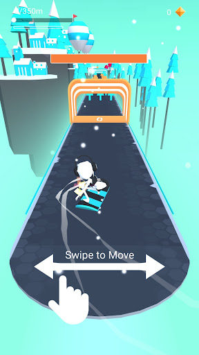 Aurora Run Apk Download for AndroidͼƬ1