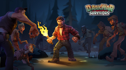 Dark War Survival Mod Menu Apk 1.250.549 Unlimited Everything  1.250.549 screenshot 3