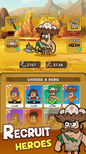 Woodland Warriors Apk Download Latest Version  1.0.0 screenshot 1