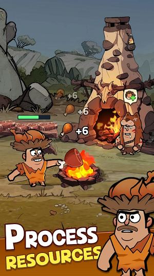 Woodland Warriors Apk Download Latest Version  1.0.0 screenshot 2