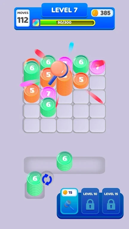 Money Stacks apk download latest version  0.3 screenshot 2