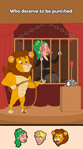 Fun Swap Story Apk Download for AndroidͼƬ1