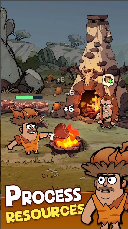 Woodland Warriors Apk Download for Android  1.4.7964740 screenshot 4