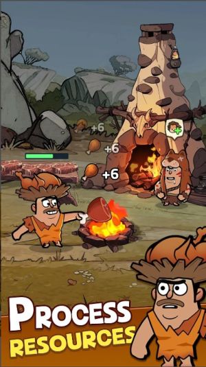 Woodland Warriors Apk Download for AndroidͼƬ1