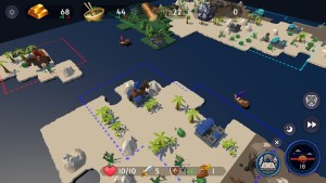 Tribal Forts apk download latest versionͼƬ1