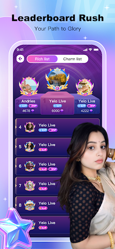 Yelo Live mod apk unlimited coins and diamonds-Yelo Live mod apk ...