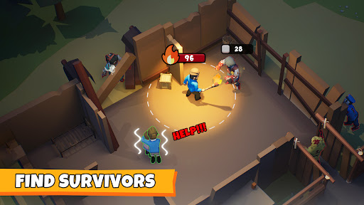 Dark War Survival Mod Menu Apk 1.250.549 Unlimited Everything  1.250.549 screenshot 4