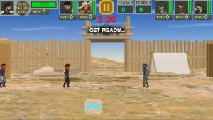 Cowboy Duel Ghost apk download latest versionͼƬ1