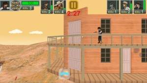 Cowboy Duel Ghost apk download latest versionͼƬ2