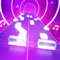 Dual Tiles Music Dream Box mod apk unlimited money  4.2