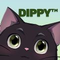 Dippy AI character Chat app