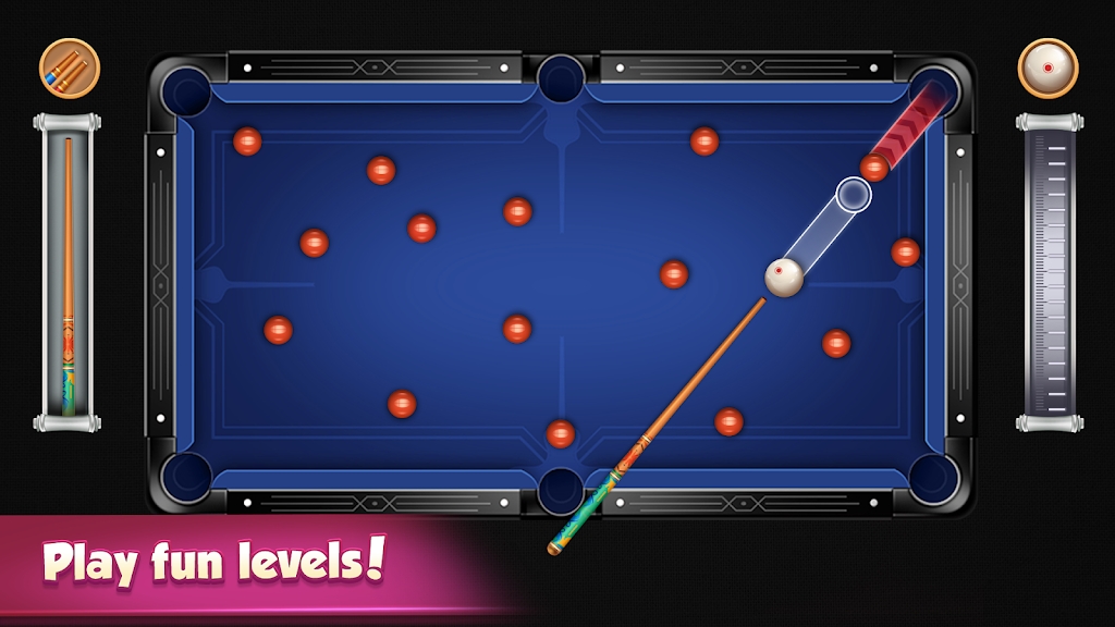 Billiards Stars 3D Pool Shot apk download latest version  0.6 screenshot 3