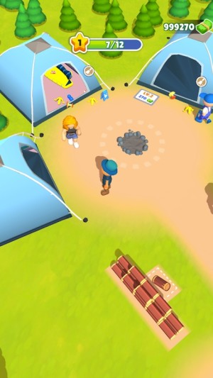 Idle Resort Manager apk download latest versionͼƬ3