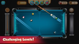 Billiards Stars 3D Pool Shot apk download latest versionͼƬ1