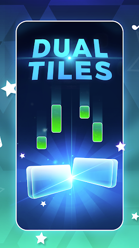 Dual Tiles Music Dream Box mod apk unlimited money  4.2 screenshot 1