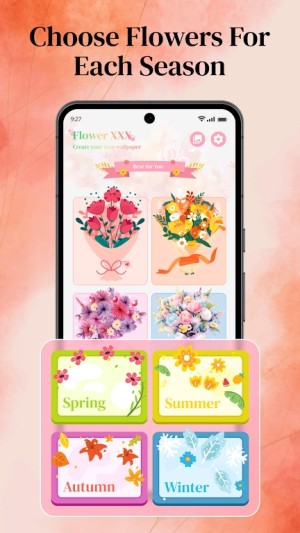 Flower Matching DIY Flower app free downloadͼƬ1