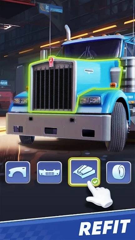 Car star game apk download latest version  0.1 screenshot 1