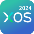 XOS Launcher apk 2024