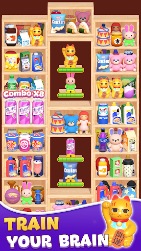 Sort Out Goods Match Master apk download for androidͼƬ1