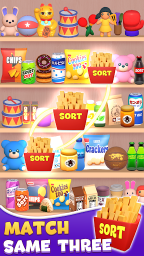 Sort Out Goods Match Master apk download for androidͼƬ2