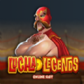 Lucha Legends Slot Apk Free Download  1.0