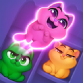 Kitty Sort Twisted Tails apk download latest version  1.0.5