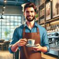 Coffee Shop Simulator 3D Cafe mod apk unlimited everything no ads  0.16