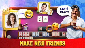 VIP Okey Play Okey Online apk download for androidͼƬ1