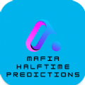 Mafia Halftime Predictions App