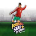 Football Star Deluxe slot apk download for android  1.0.0