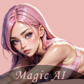 Magic Art Ai Generator & Edit