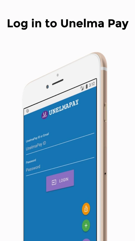 UnelmaPay Digital Wallet App Download Latest Version  3.4.4 screenshot 1