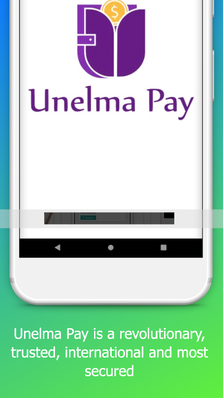 UnelmaPay Digital Wallet App Download Latest Version  3.4.4 screenshot 2