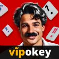 VIP Okey Play Okey Online apk