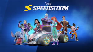 Disney Speedstorm Mod Apk 1.7.5 Unlimited Money and DiamondsͼƬ1