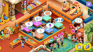 Hospital Story Clinic Game mod apk download latest versionͼƬ1