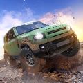 Offroad Masters 4x4 Simulator