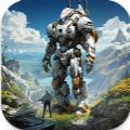 Nexus War Survival Mech Apk Download for Android  0.0.49