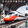 Modern Train Railway Simulator apk download latest version  1.1