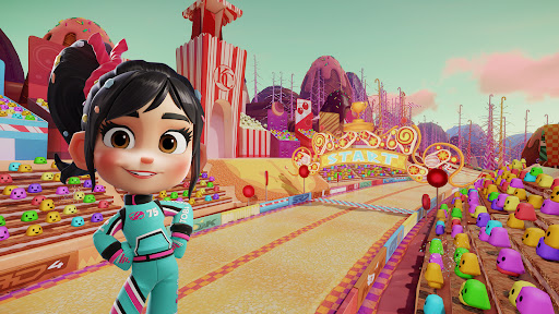 Disney Speedstorm Mod Apk 1 7 5 Unlimited Money and Diamonds Disney Disney Speedstorm Mod Apk 1 7 5 Unlimited Money and Diamonds Disney