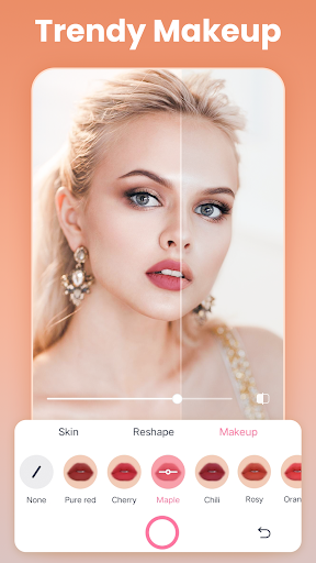 Beauty Camera Selfie Camera apk download for android  1.2.7 screenshot 5