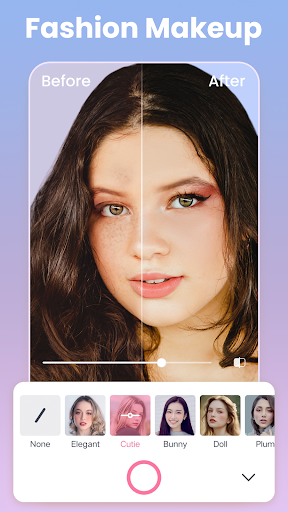 Beauty Camera Selfie Camera apk download for android  1.2.7 screenshot 3