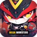 Monster Battle GoGo Apk Download for Android  2.0.0