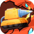 Gems Adventure Mech Evolution Apk Download Latest Version  1.1.1