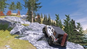 Offroad Masters 4x4 Simulator Apk Latest Version ͼƬ1