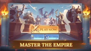 7 Empires Paths of Glory Apk Free DownloadͼƬ1