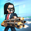 Stick Gun Quick and Dead apk download for Android  v1.0