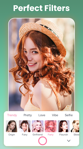 Beauty Camera Selfie Camera apk download for android  1.2.7 screenshot 2